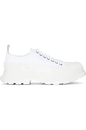 Alexander McQueen Tread Slick low-top sneakers