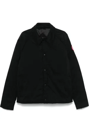 Canada Goose Lodge Coach jacket