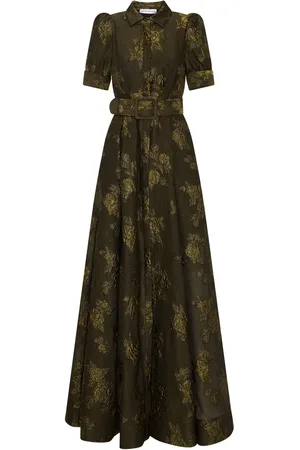 Rebecca Vallance Annette gown