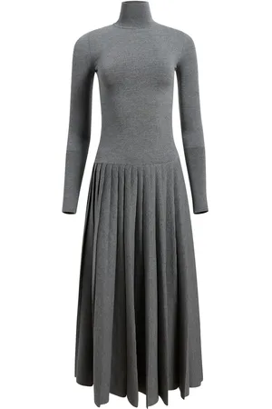Khaite The Lisette maxi dress
