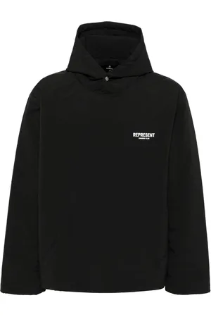 Represent Owners club hooded jacket