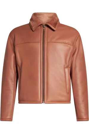 Etro Shearling jacket