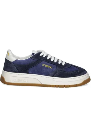 Iceberg Suede sneakers