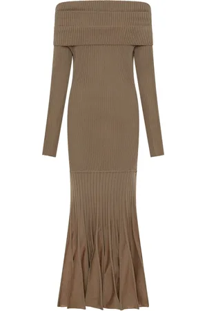 Nicholas Maxine maxi dress
