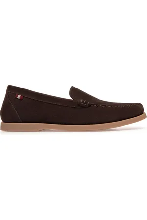 Bally Nelson loafers