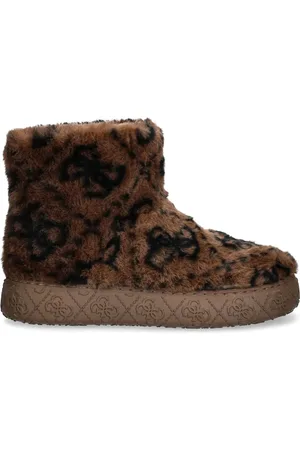 Guess United boots