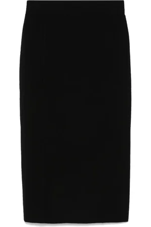 Pinko Degustazione midi skirt