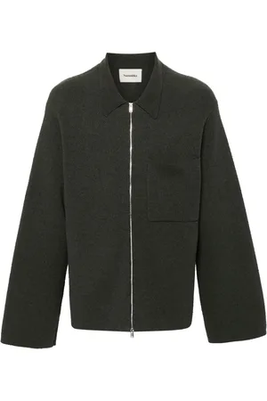 Nanushka Belmer cardigan