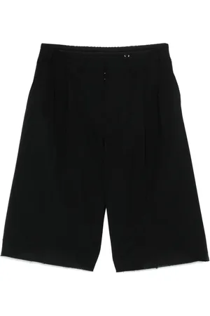 Maison Margiela Tailored shorts