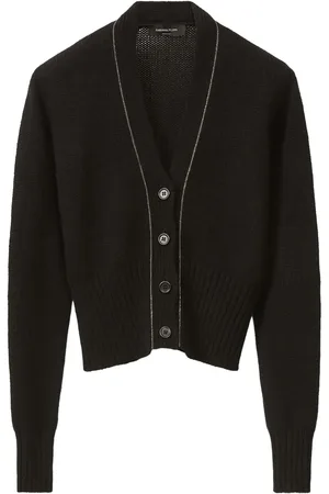 Fabiana Filippi Cashmere cardigan