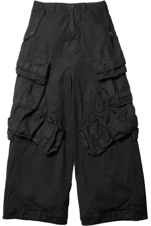 JULIUS Rogue cargo trousers