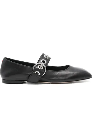 Aeyde Uma ballet flats
