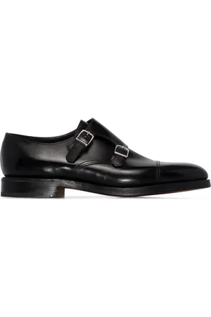 JOHN LOBB William monk shoes