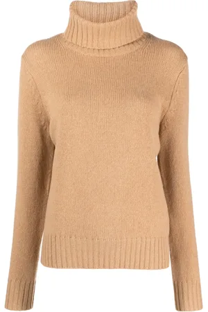 Ralph Lauren Roll-neck wool jumper