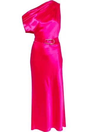 Acler Ellison off-shoulder dress