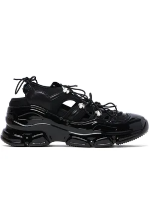 Simone Rocha Tracker cut-out sneakers