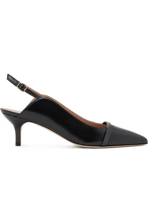 MALONE SOULIERS 45mm Marion slingback pumps