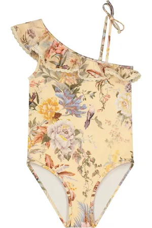 ZIMMERMANN Tallow swimsuit