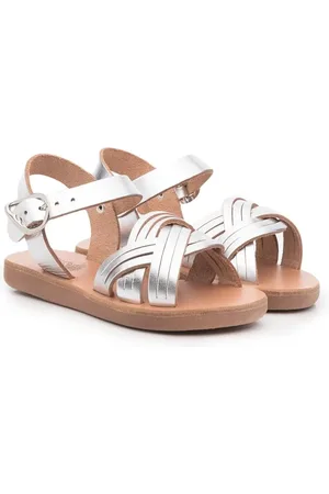 Ancient Greek Sandals Electra open-toe sandals