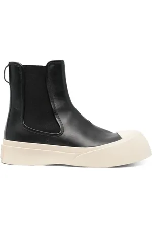 Marni Pablo Chelsea boots