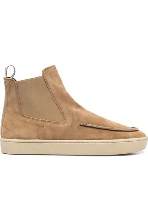 Officine creative Bug 003 chelsea boots