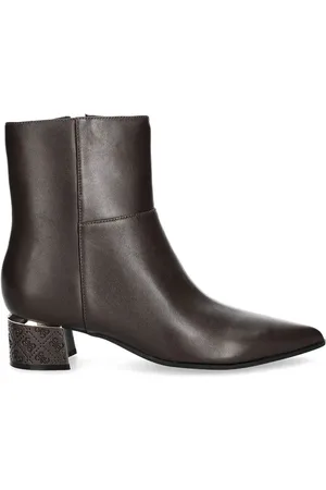Guess 44mm Lukkie ankle boots