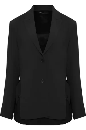 Uma Raquel Davidowicz Single-breasted blazer