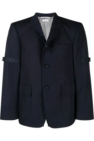 Thom Browne Single-breasted blazer