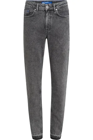 Karl Lagerfeld Mom jeans