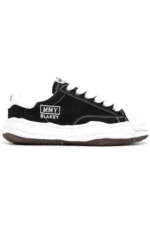 Maison Mihara Yasuhiro Blakey OG low-top sneakers