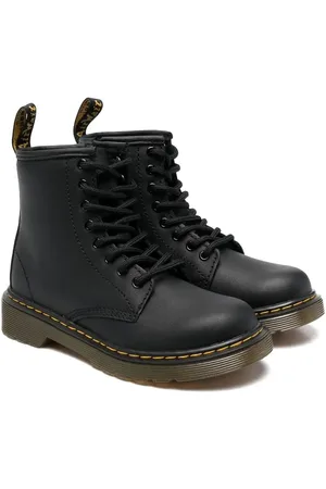Dr. Martens Pascal lace-up ankle boots