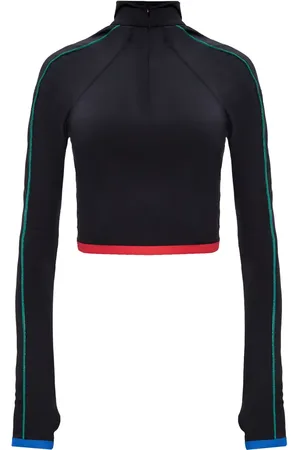 Casablanca Long-sleeve jersey