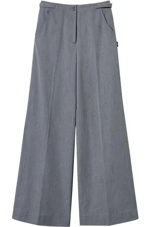 Twin-Set MYFO palazzo trousers
