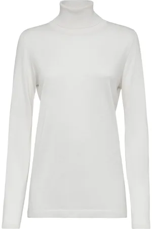 Brunello Cucinelli Long sleeve T-shirt