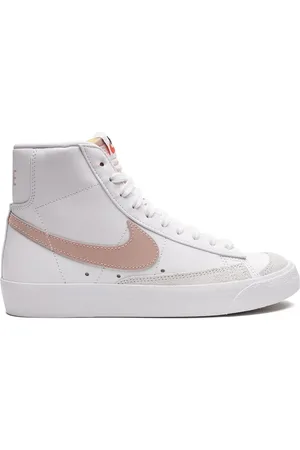 Nike Blazer Mid 77 " /Pink Oxford/Black" sneakers