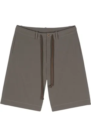 UMA WANG Pallor bermuda shorts