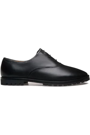Bally Solaria Oxford shoes