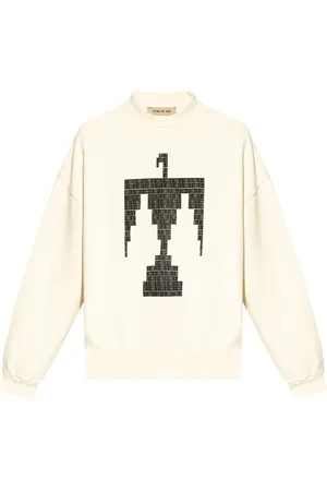 FEAR OF GOD Thunderbird sweatshirt
