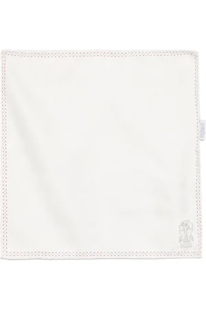 Brunello Cucinelli Silk handkerchief