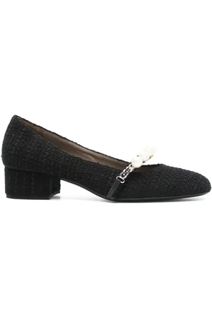 ROBERTO FESTA 30mm Liana pumps