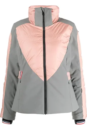 Rossignol Victoire Hybrid ski jacket
