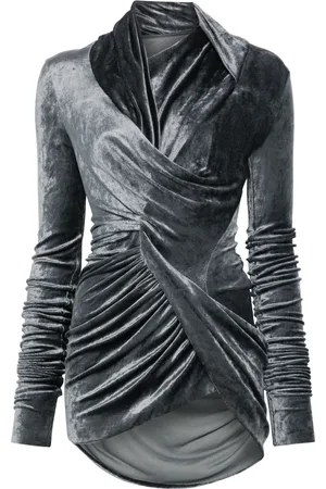 Rick Owens Magnetic top