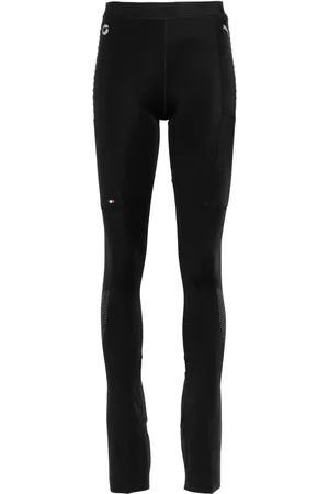 COPERNI X Puma rubberised-logo leggings