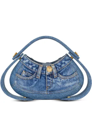 Balmain Jolie Madame cross body bag