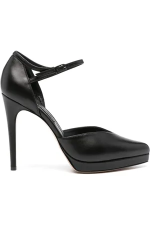 Casadei 100mm Michelle pumps