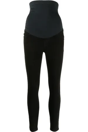 Spanx High-waisted stretch-fit leggings