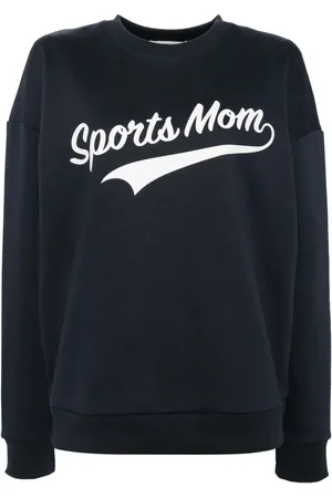 Favorite Daughter Slogan print sweatshirt