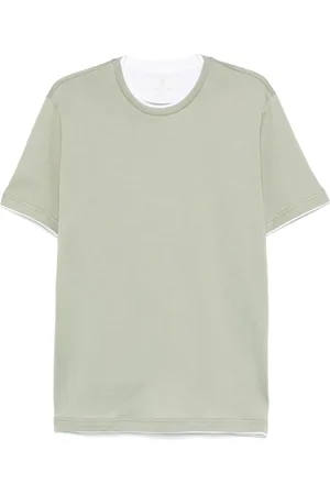 ELEVENTY Cotton T-shirt