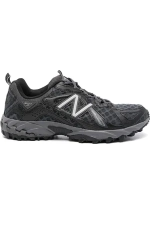 New Balance 610v1 panelled-design sneakers