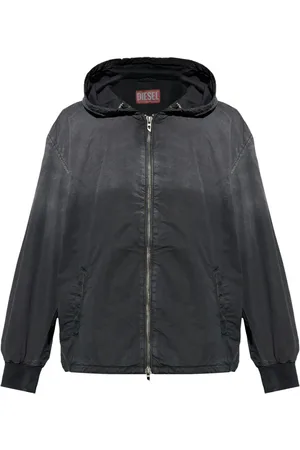 Diesel Cotton jacket